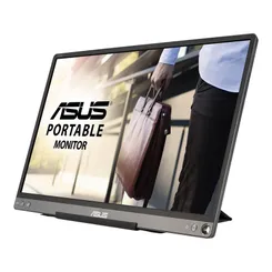 Монітор портативний Asus 15.6" ZenScreen MB16ACE USB-C, IPS, Case фото