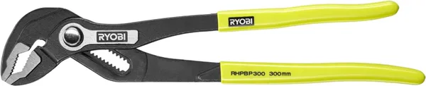 Клещи переставные Ryobi RHPBP300, 300 мм