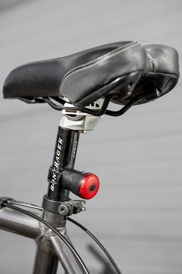 Фонарь велосипедный Neo Tools задний, 30 люмен, 0.5Вт, USB, 400мА·ч, 6 функций освещения, функция STOP, IPX6 цена в Украине