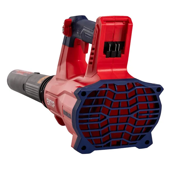 Воздуходувка садовая аккумуляторная EMTOP ELAB20428 (без АКБ и ЗУ) купить в Украине