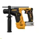 Купити Перфоратор акумуляторний DeWalt SDS PLUS безщітковий 12В XR 1.1Дж 0-910об·хв 0-4280уд/хв 2 режими 1.7кг без АКБ і ЗП