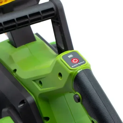 Купить Аккумуляторная пила цепная Procraft PKA60 (без АКБ и ЗУ) бесщеточная со скидкой