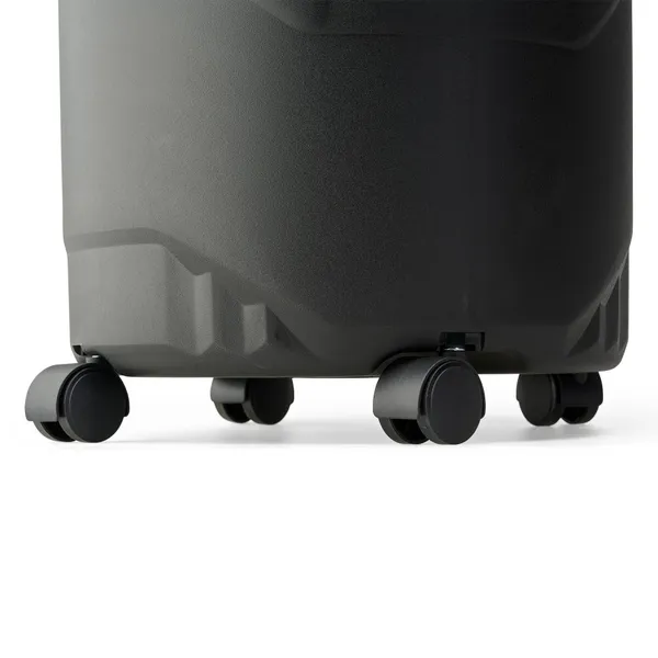 Купить Пылесос профессиональный Einhell TC-VC 1820, 1250 Вт, пластик 20 л, 180 мбар, шланг 1.5 м, кабель 3 м, 3.6 кг