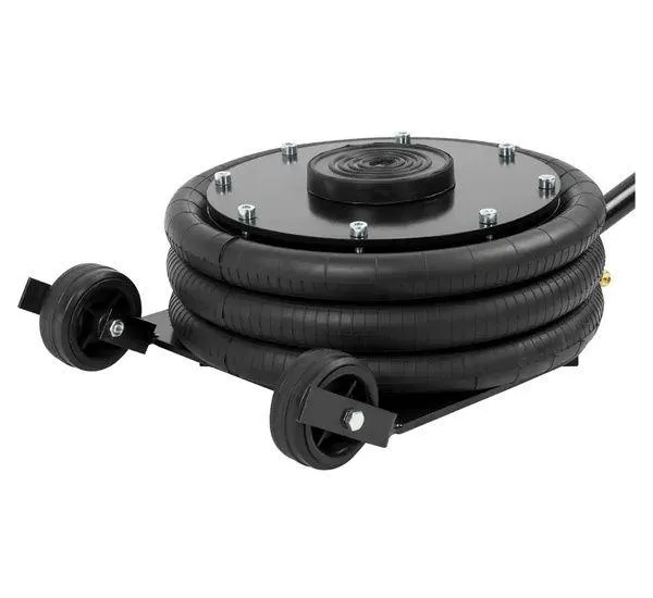 Пневматичний домкрат 4,5 т REDATS Snowman High відгуки