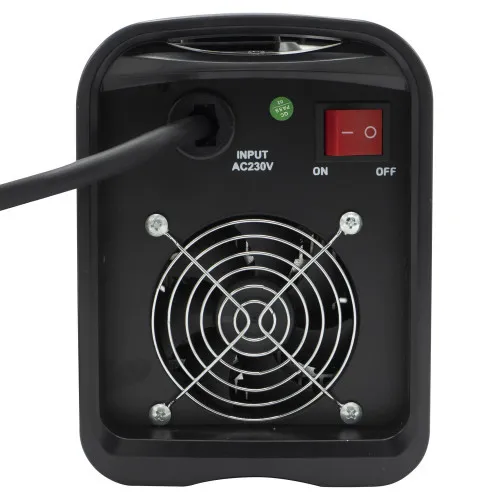 Інверторний зварювальний апарат Procraft Industrial RWI350 замовити