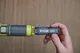 Ліхтар інспекційний акумуляторний Ryobi USB Lithium RLI4-120G, 4В, 2А·год, 650лм, 3 функції освітлення, магніт, затискач замовити