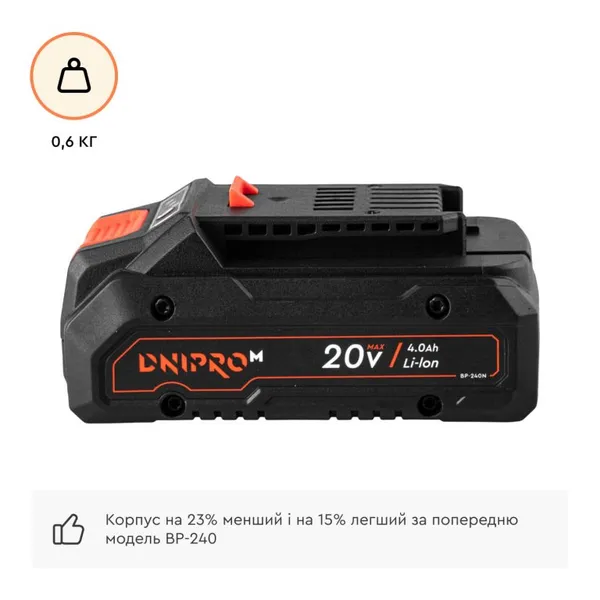 Перфоратор DHR-202BC ULTRA + Шуруповерт CD-200BC ULTRA + Болгарка DGA-202SBC + Батарея BP-240N (2 шт.) + Зарядное устройство FC-230 + Сумка BN-45 купить в Украине