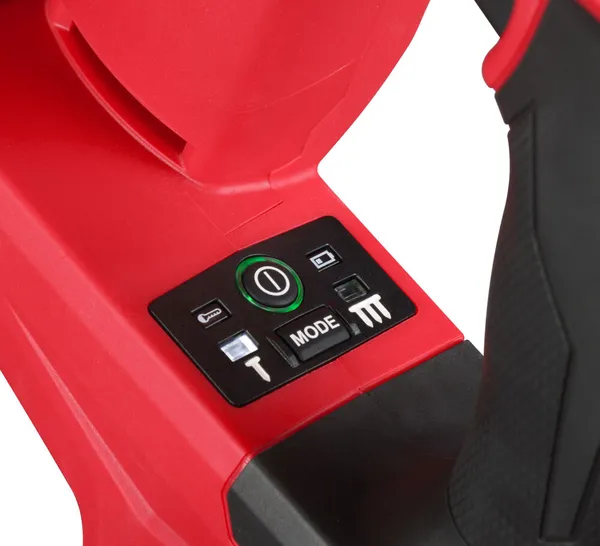 Купить Пістолет цвяхів акумуляторний безщітковий M18 FN16GS-0X 16GA MILWAUKEE