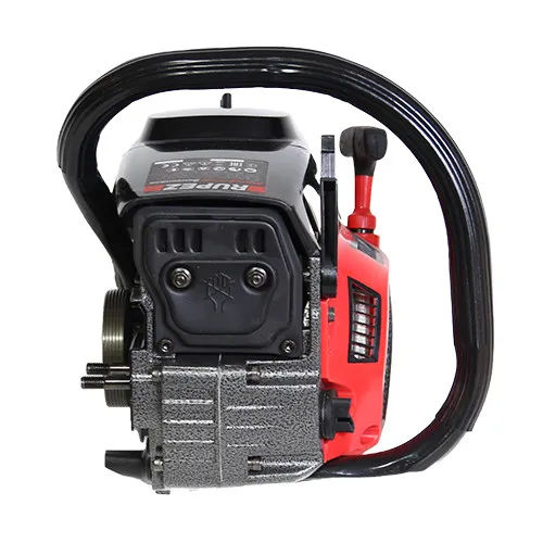 Заказать Бензопила (40 см, 3200 Вт) Rupez RUPCS-3300 с доставкой