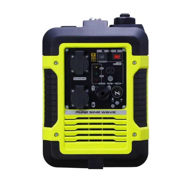 Инверторный генератор Kraft&Dele KD133 (1.9 кВт) заказать