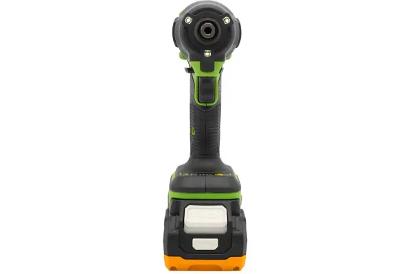 Безщітковий акумуляторний гвинтоверт Procraft PS20 (1 АКБ 2 А/год) замовити