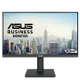 Монітор Asus 23.8" VA24DQFS D-Sub, HDMI, DP, 2xUSB, MM, IPS, 100Hz, 1ms, sRGB 99%, AdaptiveSync, Pivot