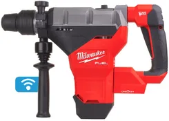 Перфоратор M18 FHM-0C FUEL ONE-KEY SDS-MAX MILWAUKEE 4933464893 (HD кейс) фото