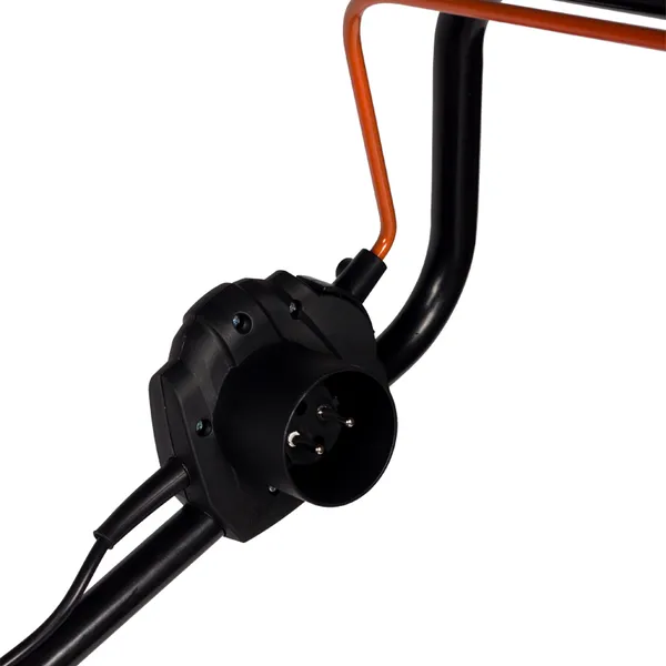 Заказать Газонокосарка Tekhmann TLM-2042 2000Вт 42см 40л 25-80мм 19.2кг с доставкой