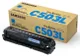 Картридж Samsung SL-C3010/3060 cyan (5000стор), CLT-C503L/SEE