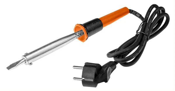 Паяльник електричний Neo Tools 100Вт 500°C отзывы