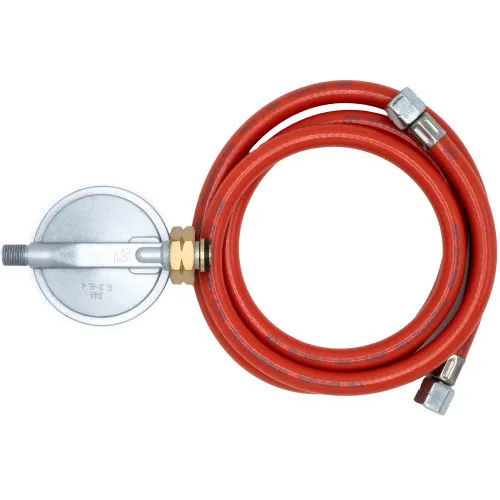 Теплова гармата 33 кВт газова Procraft H33 купити онлайн