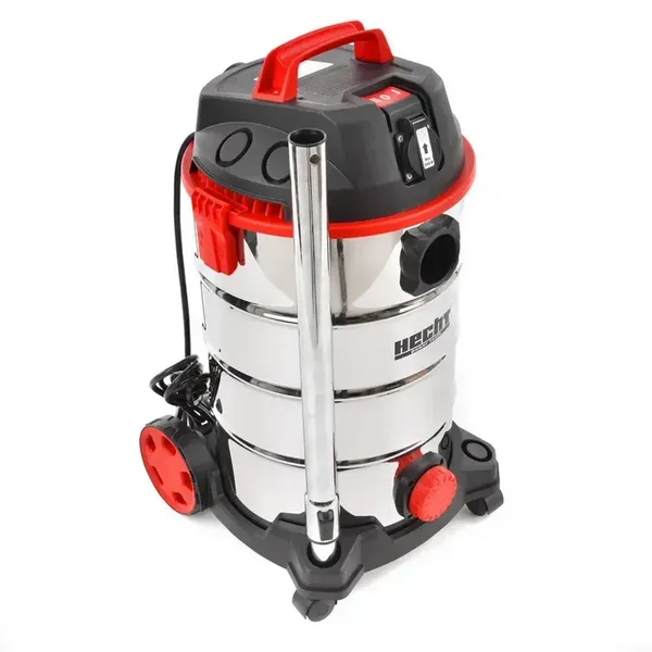 Пылесос HECHT 8335Z цена в Украине