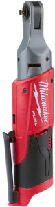 Гайковерт угловой Milwaukee M12 FIR14-0 (без АКБ и ЗУ) фото №1