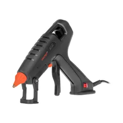 Клеевой пистолет Dnipro-M GF 100 фото