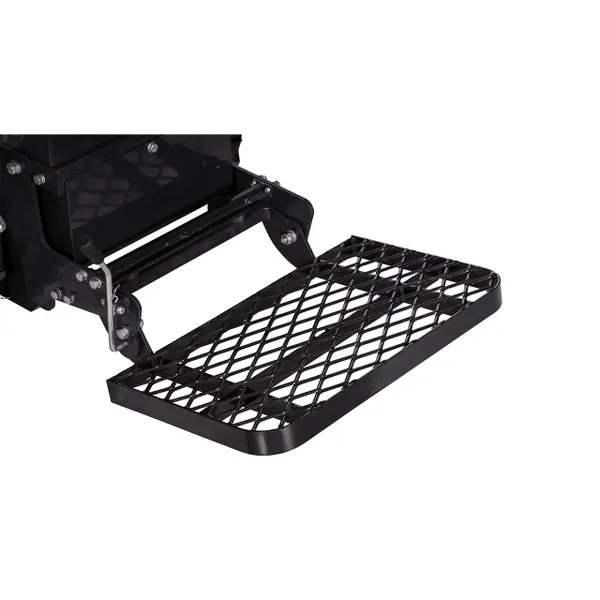 Электрический мини-самосвал Lumag MD500EF заказать