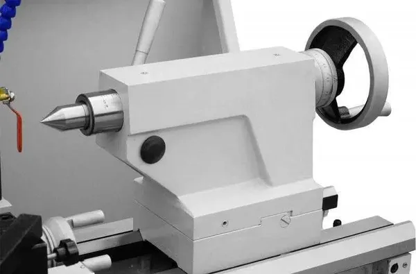 Универсальный токарный станок MAST 410x1000 отзывы