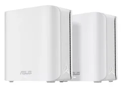 Система WiFi-Mesh ASUS ZenWiFi BD4 BE3600, 2x2,5GE WAN/LAN, 2мод, білий фото