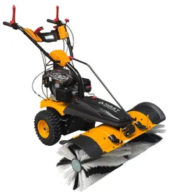 Підмітальна машина MAST Gartentechnik MT-KM1000 фото