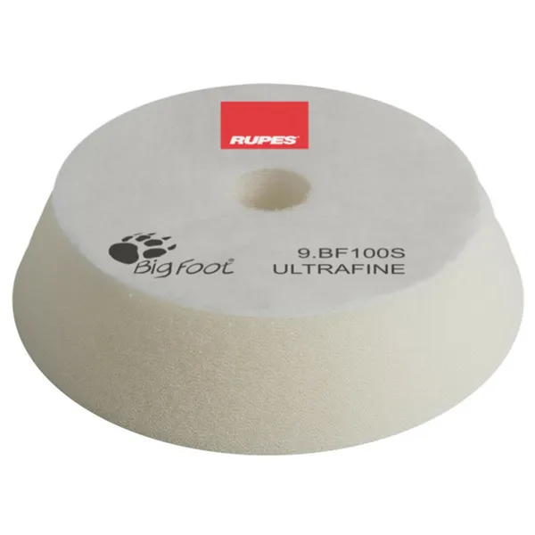 Полірувальний круг RUPES 9.BF100S цена в Украине