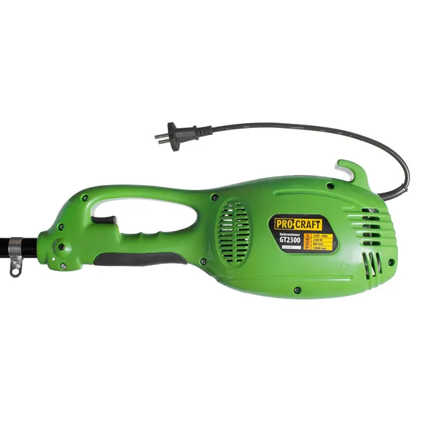 Триммер электрический Procraft GT2300 купить в Украине