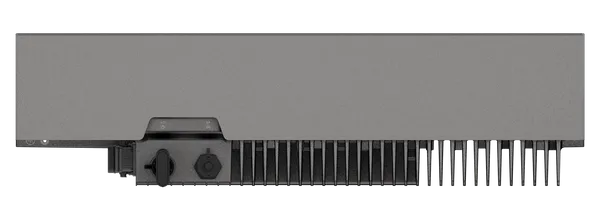 Гібридний інвертор EcoFlow Power Ocean 5 kWh однофазний купити в Україні