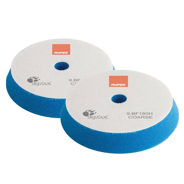 Полірувальний круг RUPES 9.BF180H