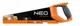 Ножівка по дереву Neo Tools, 400 мм, 7TPI фото №2
