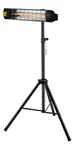 Штатив для инфракрасный обогреватель Neo Tools, 1.1-1.8м, 2.46кг, для 90-030, 90-031, 90-032 купить в Украине