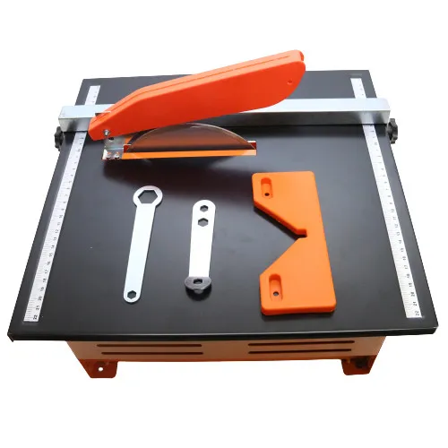 Плиткоріз електричний диск 180 мм, 1050 Втгарантія 3 роки Rebiner RTC-1050 мокрий різ купити в Україні