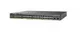 Коммутатор Cisco Catalyst2960-XR48GigE PoE740W4 x1G SFP,IPLite REMANUFACTURED