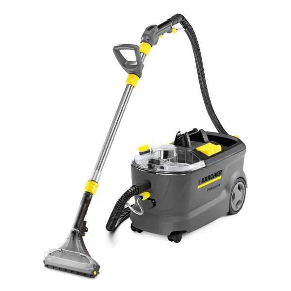 Миючий пилосос Karcher Puzzi 10/2 Adv фото №1