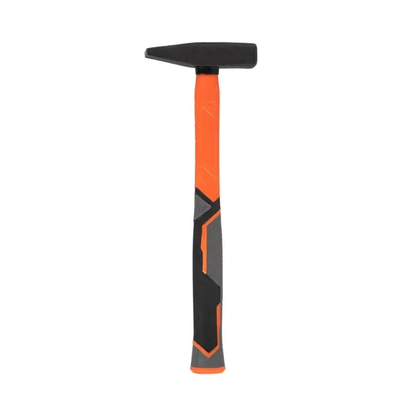 Пассатижи Dnipro-M ULTRA 185 мм + Отвертка с насадками 6 в 1 + Нож сегментный К-18 18 мм + Слесарный молоток Ultra 200 г + Ящик Profi Box 20" с доставкой