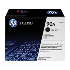 Картридж HP 90A LJ M601/602/603/M4555 Black (10000 стор) фото
