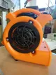 Радиальный (центробежный) вентилятор Unicraft RV 145 P фото №3