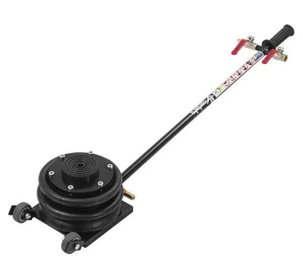 Пневматический домкрат 2 т REDATS Snowman купить в Украине