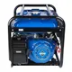 Генератор газо-бензиновый Enersol EPG-5500SEL 230В (1 фаза), 5.5кВт, электростарт, AVR, 78.4кг цена в Украине