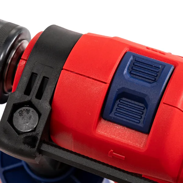 Купить Дрель ударная EMTOP EMDL0716 со скидкой