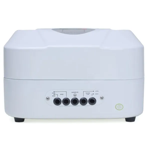 Стабілізатор напруги 8000 Вт Luxeon WDS-10000 SERVO