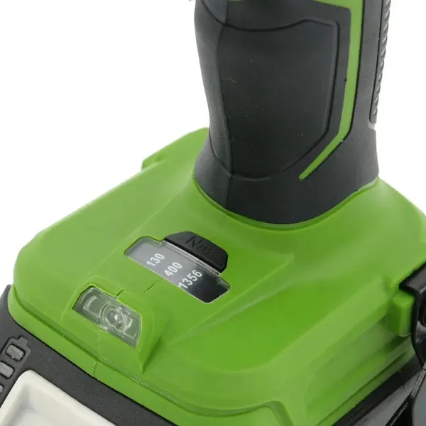 Купить Акумуляторний гайковерт Procraft PWA80 (без АКБ та ЗП) со скидкой