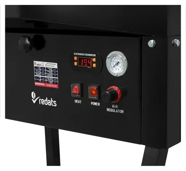 Заказать Мойка деталей премиум-класса REDATS D-490 для мастерской с доставкой