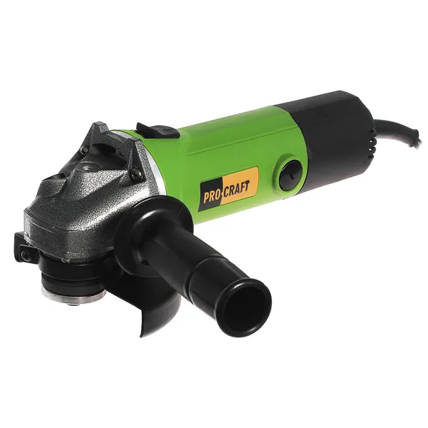 Угловая шлифмашинка Procraft PW-1350 125 мм