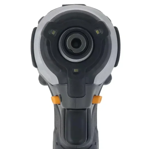 Шуруповерт-дрель ударная аккумуляторная DeWALT McLaren F1 TEAM LIMITED EDITION 18В 2х5А·час 205Нм 1000-2800-3250об/мин кейс ЗП 1.0кг купить в Украине