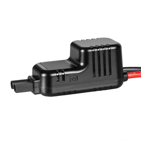 Пусковое устройство Dnipro-M JS-8 отзывы