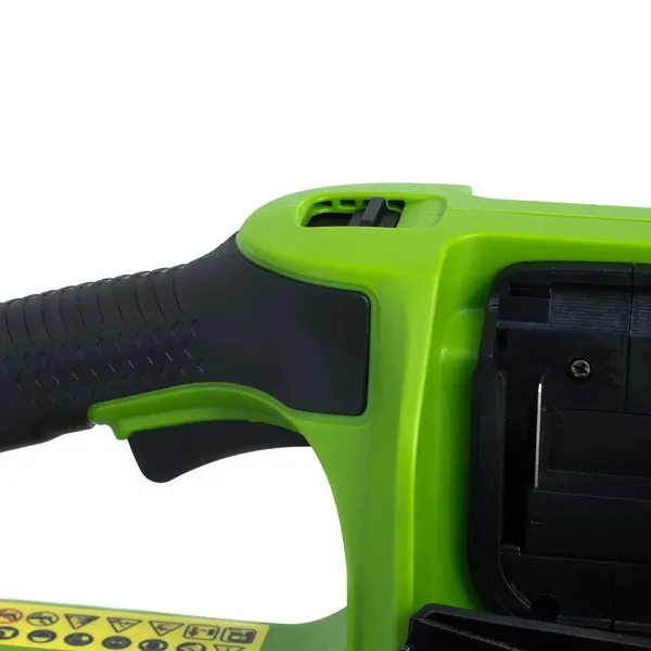 Замовити Акумуляторна ланцюгова пила Procraft PCA42/2 (Без АКБ та ЗП) з доставкою